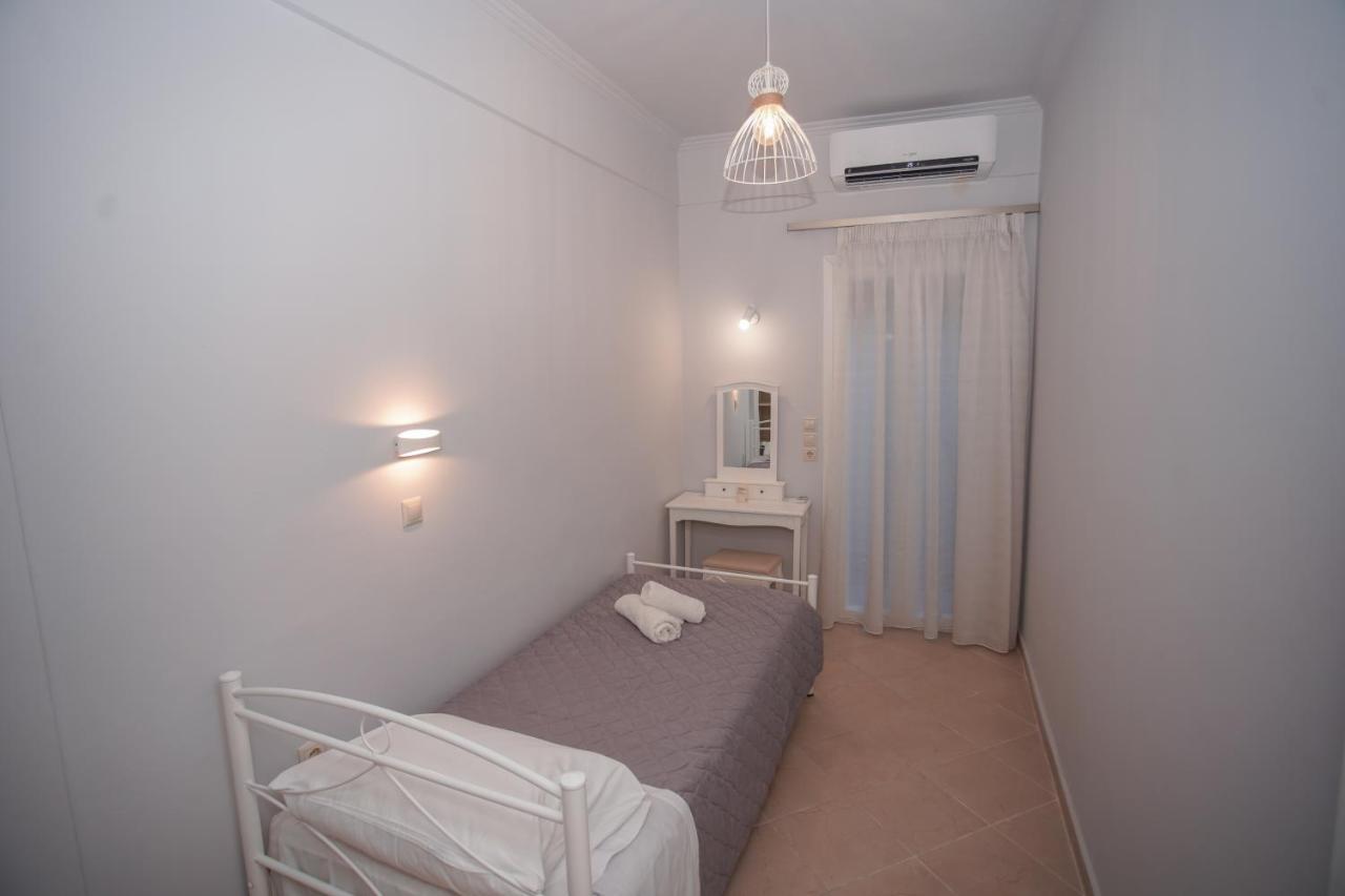 Platytera Corfu Town Apartment Екстериор снимка
